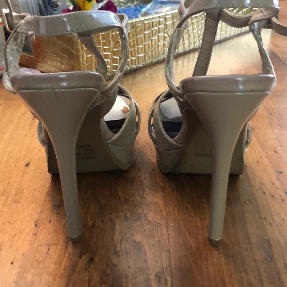 Make Me A Offer! WildDiva shoes - Picture 4 of 4